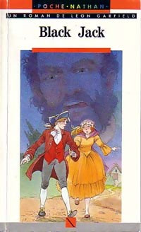 Livrenpoche : Black Jack - Leon Garfield - Livre