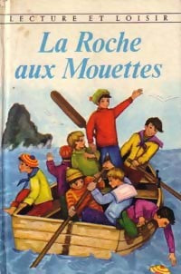 Livrenpoche : La roche aux mouettes - Jules Sandeau - Livre