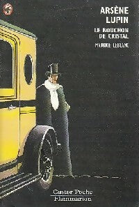 Livrenpoche : Le bouchon de cristal - Maurice Leblanc - Livre