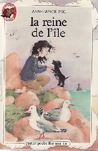 Livrenpoche : La reine de l'île - Anne-Marie Pol - Livre