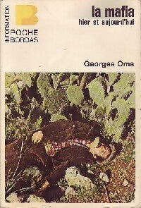 La mafia - Georges Oms - Livre