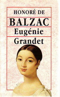 Livrenpoche : Eugénie Grandet - Honoré De Balzac - Livre