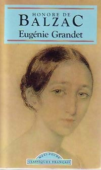 Livrenpoche : Eugénie Grandet - Honoré De Balzac - Livre