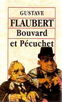 Livrenpoche : Bouvard et Pécuchet - Gustave Flaubert - Livre