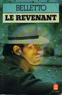 Livrenpoche : Le revenant - René Belletto - Livre