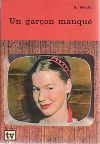 Livrenpoche : Un garçon manqué - A. Setala - Livre