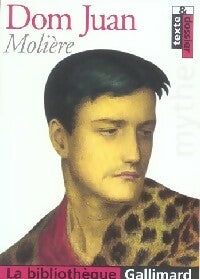 Livrenpoche : Dom Juan - Molière - Livre