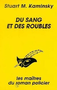 Du sang et des roubles - Stuart M. Kaminsky - Livre