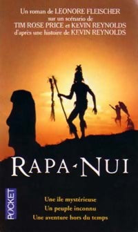 Livrenpoche : Rapa-Nui - Leonore Fleischer, Kevin Reynolds, Tim Rose Price - Livre