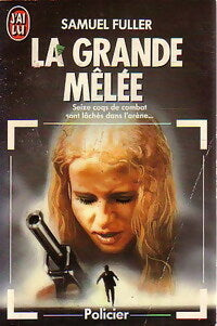 Livrenpoche : La grande mêlée - Michel Tremblay - Livre