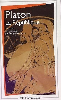 Livrenpoche : La République - Platon - Livre