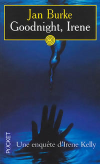 Livrenpoche : Goodnight, Irene - Burke Jan - Livre