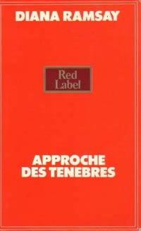 Livrenpoche : Approche des ténèbres - Diana Ramsay - Livre