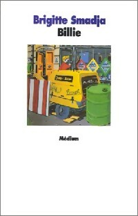 Livrenpoche : Billie - Brigitte Smadja - Livre