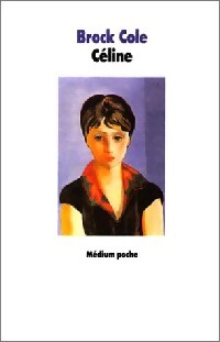 Céline - Brock Cole - Livre