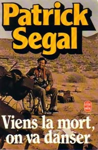 Livrenpoche : Viens la mort, on va danser - Patrick Segal - Livre