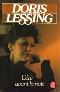 Livrenpoche : L'été avant la nuit - Doris Lessing - Livre