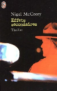 Livrenpoche : Effets secondaires - Nigel McCrery - Livre