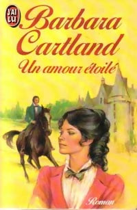 Livrenpoche : Un amour étoilé - Barbara Cartland - Livre