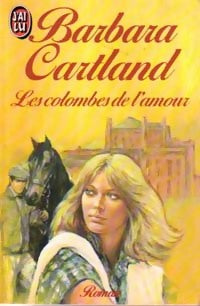 Livrenpoche : Les colombes de l'amour - Barbara Cartland - Livre