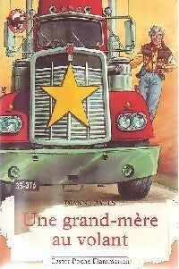 Livrenpoche : Une grand-mère au volant - Dianne Bates - Livre
