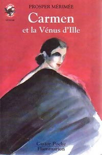 Livrenpoche : Carmen / La vénus d'Ille - Prosper Mérimée - Livre
