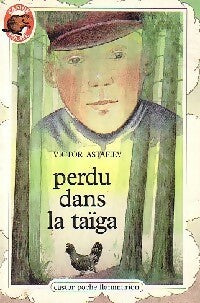 Livrenpoche : Perdu dans la Taïga - Victor Astafiev - Livre