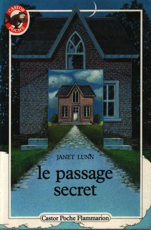 Le passage secret - Janet Lunn - Livre