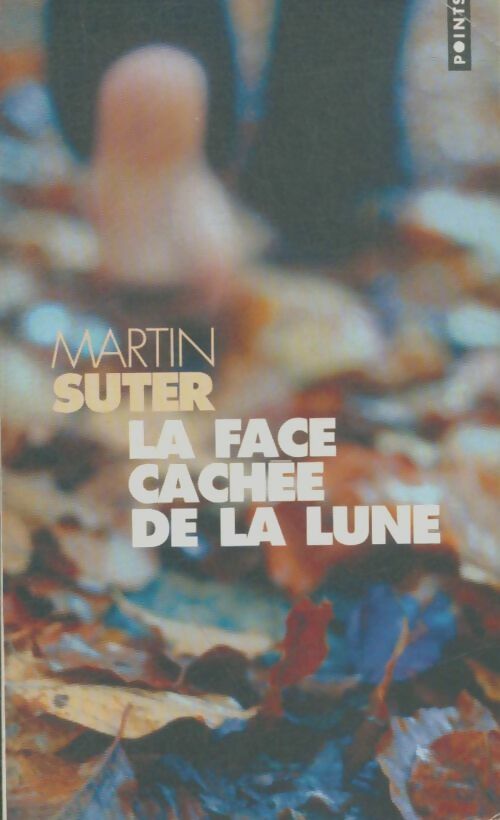 Livrenpoche : La face cachée de la lune - Martin Suter - Livre