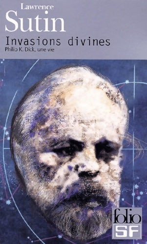 Livrenpoche : Invasions divines - Lawrence Suton - Livre