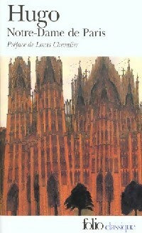 Livrenpoche : Notre-Dame de Paris - Victor Hugo - Livre