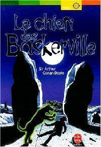 Livrenpoche : Le chien des Baskerville - Arthur Conan Doyle - Livre