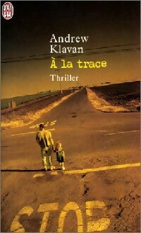 Livrenpoche : A la trace - Andrew Klavan - Livre