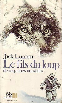 Livrenpoche : Le fils du loup - Collectif - Livre