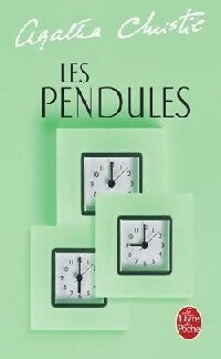 Livrenpoche : Les pendules - Agatha Christie - Livre