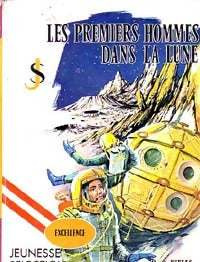 Livrenpoche : Les premiers hommes dans la lune - Herbert George Wells - Livre
