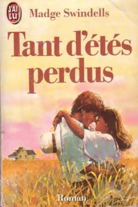Livrenpoche : Tant d'étés perdus - Madge Swindells - Livre