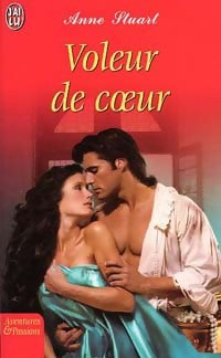 Livrenpoche : Voleur de coeur - Anne Stuart - Livre