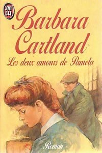 Livrenpoche : Les deux amours de Pamela - Barbara Cartland - Livre