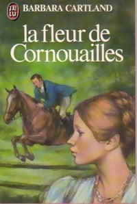 Livrenpoche : La fleur de Cornouailles - Barbara Cartland - Livre