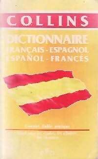 Livrenpoche : Dictionnaire Collins français-espagnol / espagnol-français - Collins - Livre