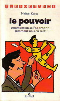 Livrenpoche : Le pouvoir - Michael Korda - Livre
