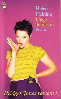 Livrenpoche : Bridget Jones. L'âge de raison - Helen Fielding - Livre