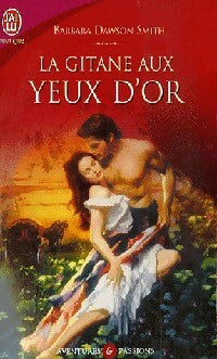 Livrenpoche : La gitane aux yeux d'or - Barbara Smith - Livre