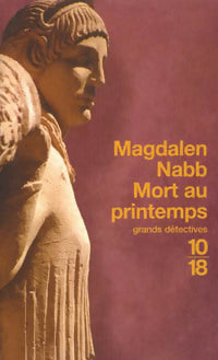 Livrenpoche : Mort au printemps - Magdalen Nabb - Livre