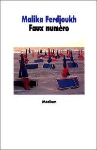 Livrenpoche : Faux numéro - Malika Ferdjoukh - Livre