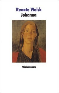 Livrenpoche : Johanna - Renate Welsh - Livre
