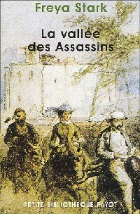 Livrenpoche : La vallée des assassins - Freya Stark - Livre