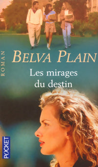 Livrenpoche : Les mirages du destin - Belva Plain - Livre