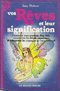 Livrenpoche : Vos rêves et leur signification - Susy Nelson - Livre